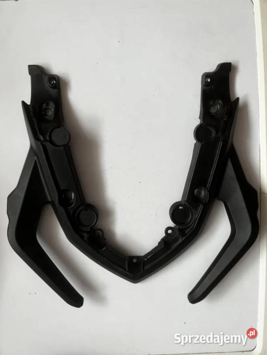 bagażnik BMW F900R 2021r K83 Ostrów Wielkopolski