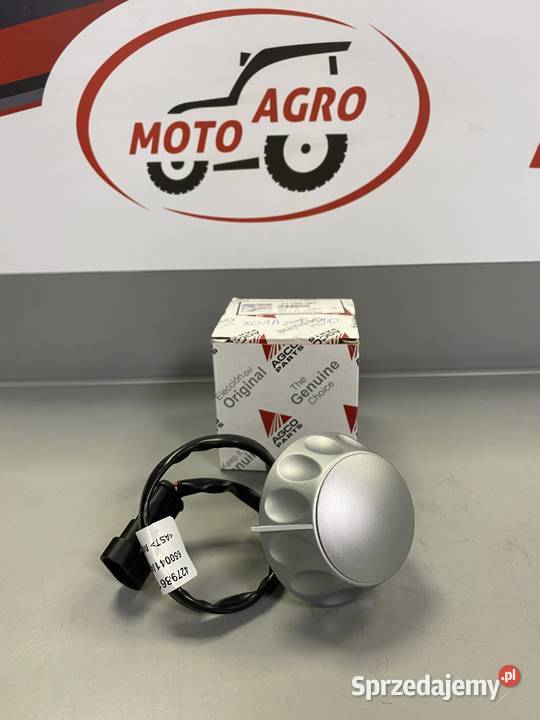 Potencjometr AGCO Challenger Massey Ferguson podlaskie Białystok