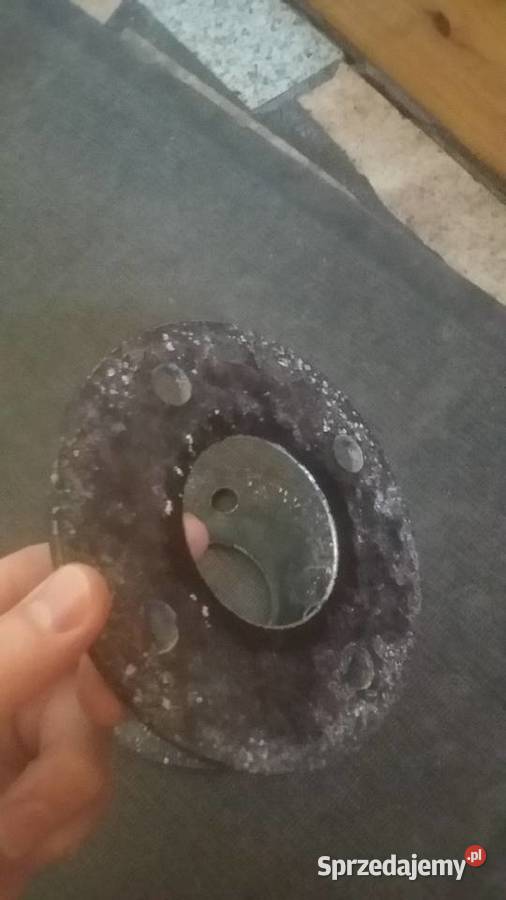 dystans 4x100 2 5mm golf 1 2 3 vento polo passat Pozostałe Bytom