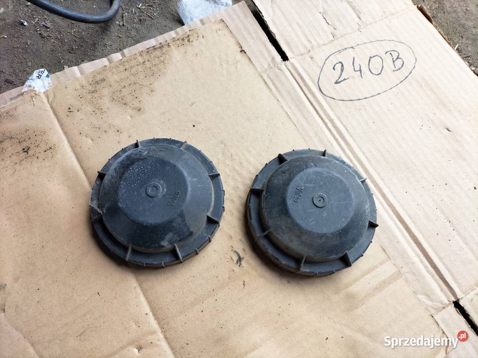 PEŻOT PEUGEOT 306 XN DEKIELEK LAMPY OSŁONA Kamień-Kolonia sprzedam