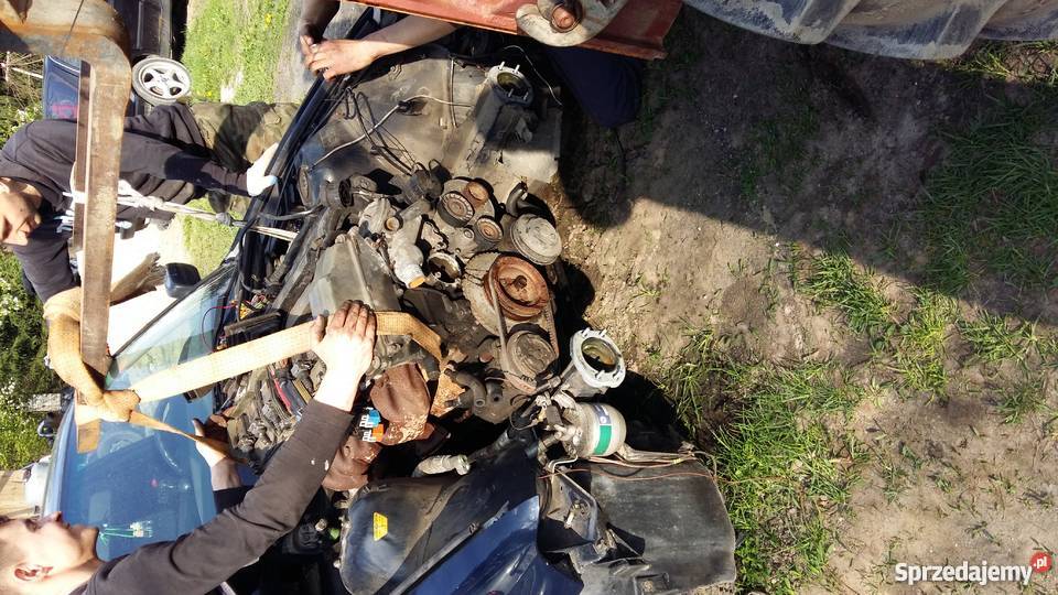 BMW e36 coupe Sportowy / Coupe Seria 3