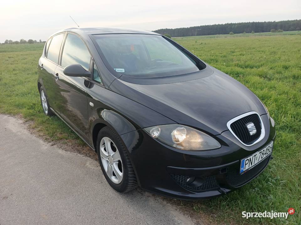 Seat Altea 16 4 letni Lpg zdjęcia z dn 11052026