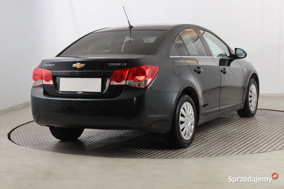 Chevrolet Cruze 18 i 16V Zabrze sprzedam