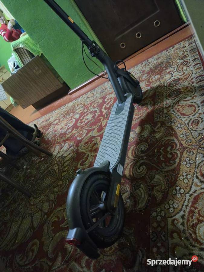 Hulajnoga xiaomi Essential dolnośląskie Kamienna Góra