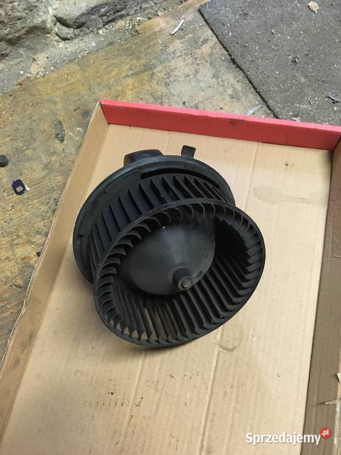 wentylator Silnik dmuchawy dmuchawa ford mondeo osobowe Orzesze