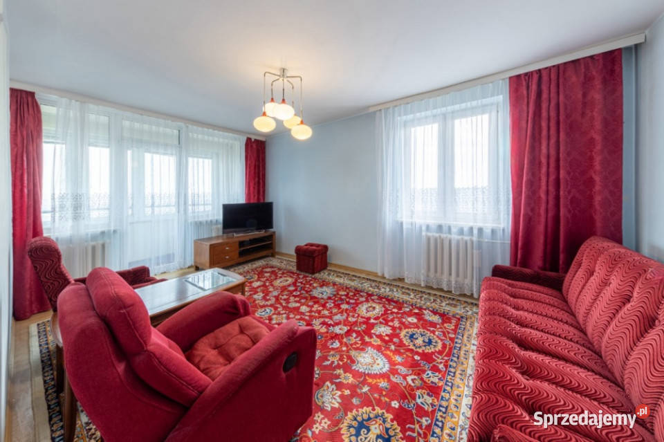 Mokotów 3 pokoje 58 m2 z balkonem Sprzedaż sprzedam