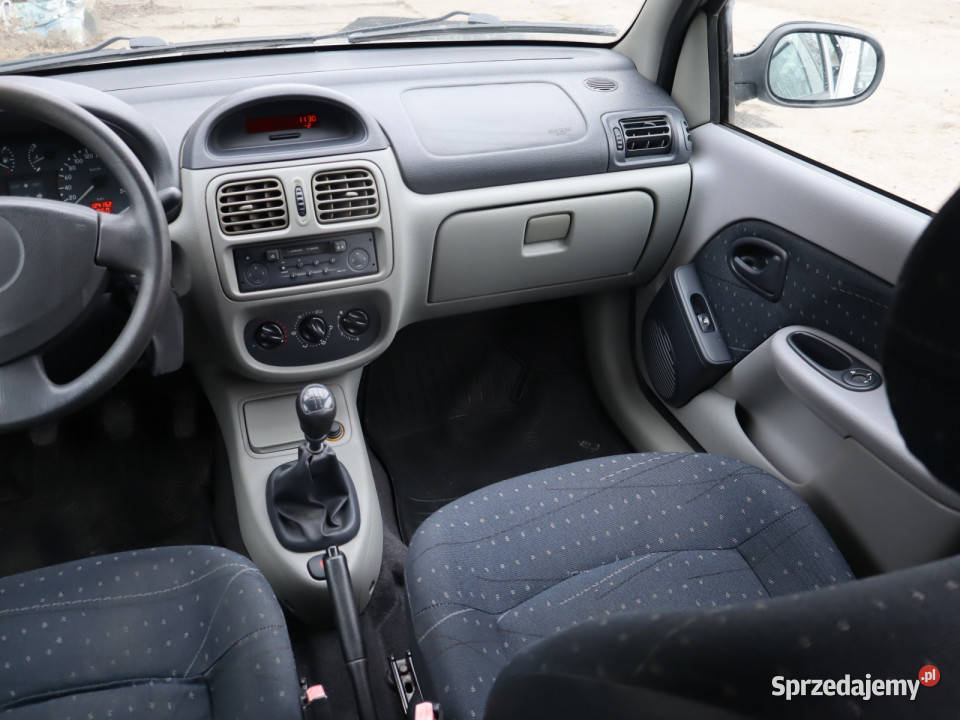 Renault Thalia 14 isofix Katowice
