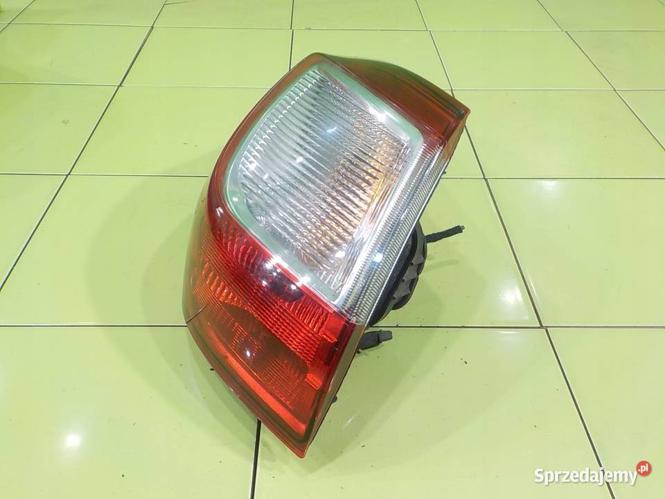 FORD GRAND C MK2 II 13r 5D lampa lewa tyl Suków