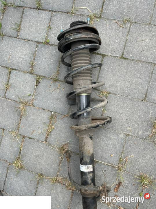 Honda hrV 99 amortyzator prawy przód osobowe Kozubszczyzna sprzedam