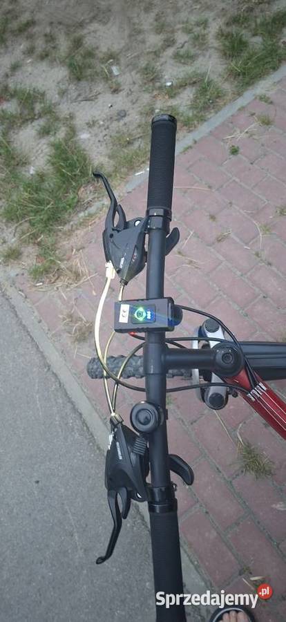 Rower 26 kross Miejskie lubelskie Lubartów sprzedam