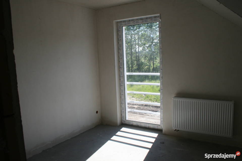 Solidny Dom MdM Okazja Poznań