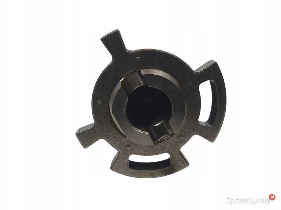 WAŁEK WYDECHOWY AUDI A6 S6 A7 RS4 RS6 30 TFSI Chełm