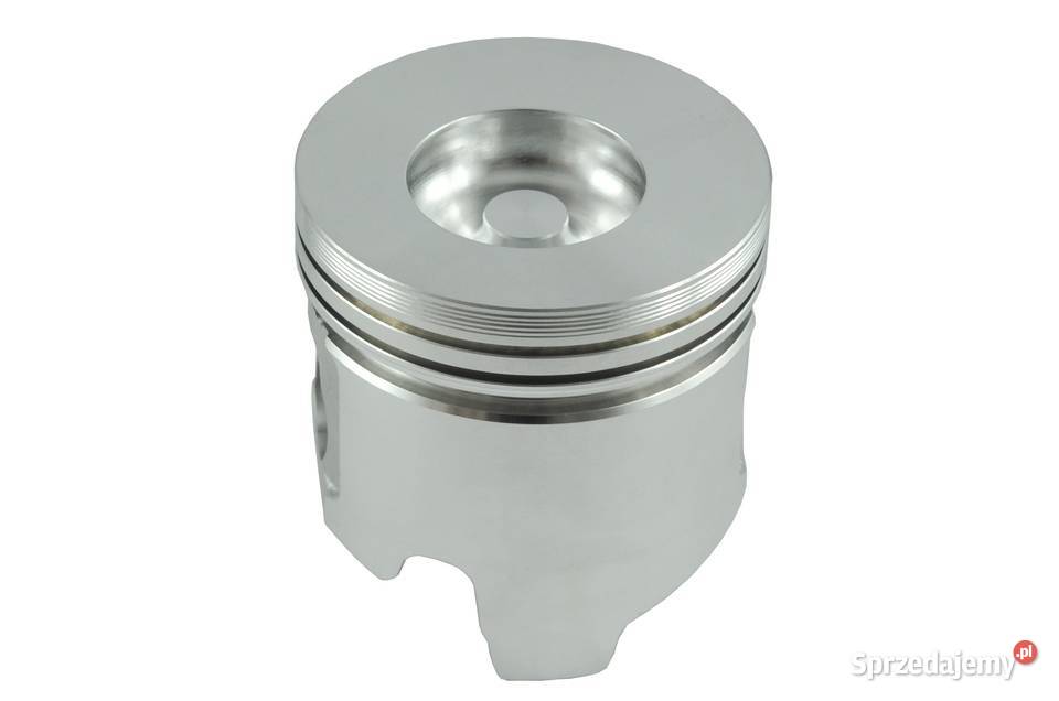 Tłok 84 mm Yanmar 4TNV84 224 sworzeń 2 x Tajęcina