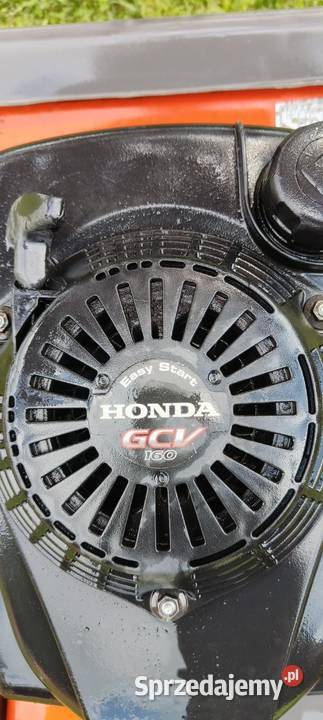 Husqvarna kosiarka spalinowa z napędem k708 15 opolskie Niemodlin