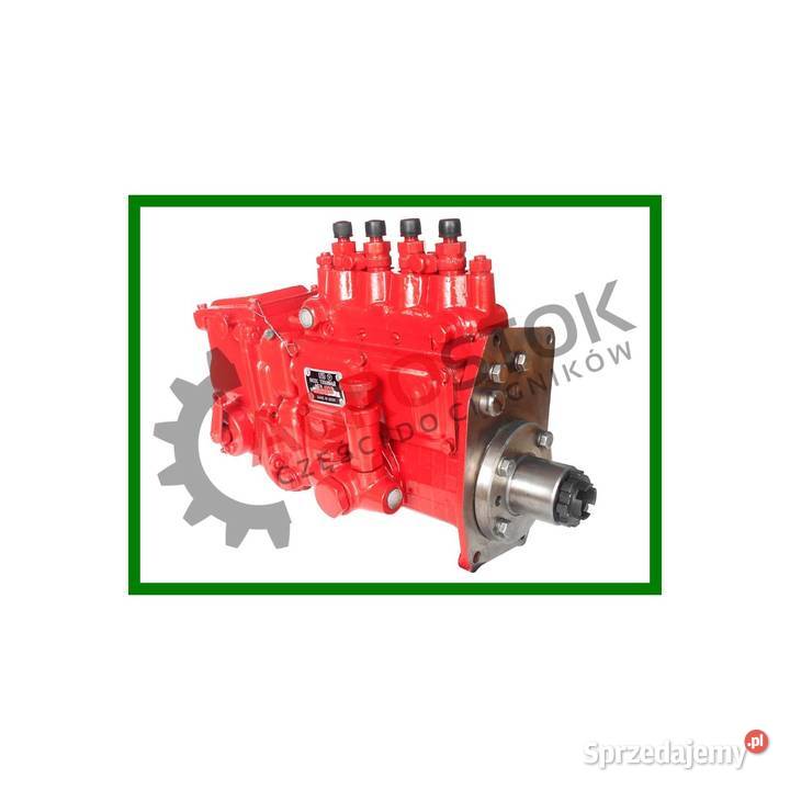 Pompa wtryskowa a41 regenerowana Parczew