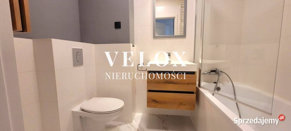 Nowoczesne 2 pokoje na parterze 37 m ogródek 36.74m2 zachodniopomorskie