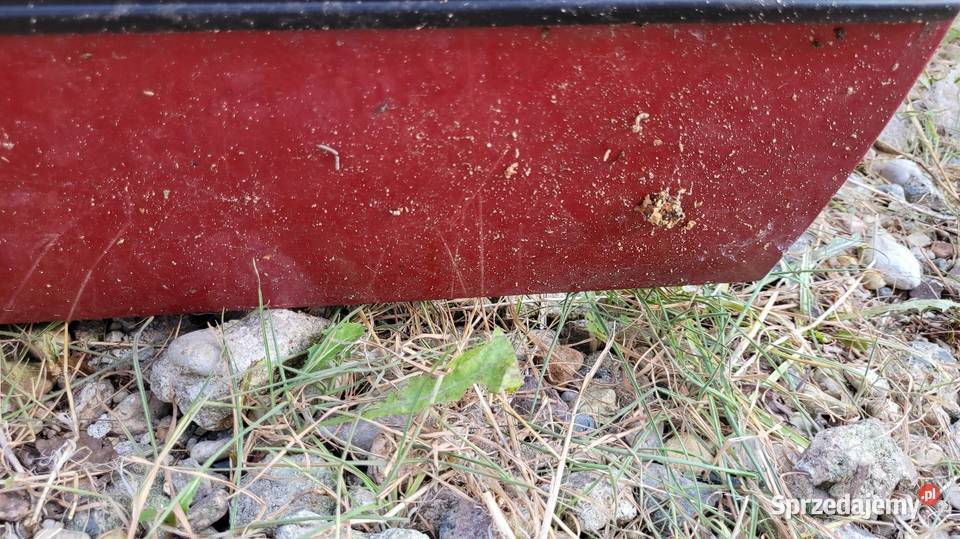 Drzwi Skoda Felicia osobowe Drzwi Łagów