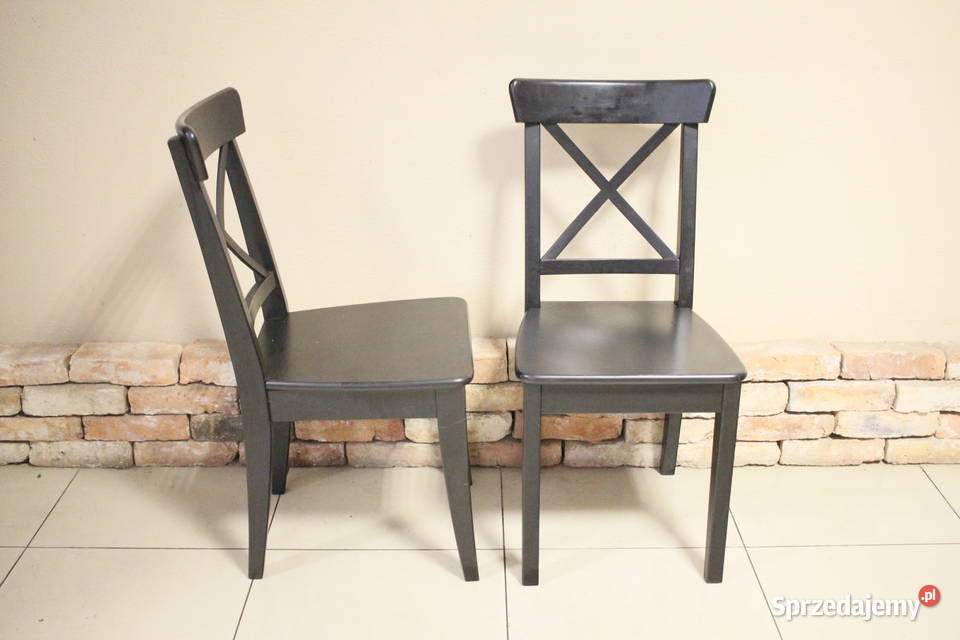 Krzesła do lokalu gastronomicznego pubu stołówki Pszczyna