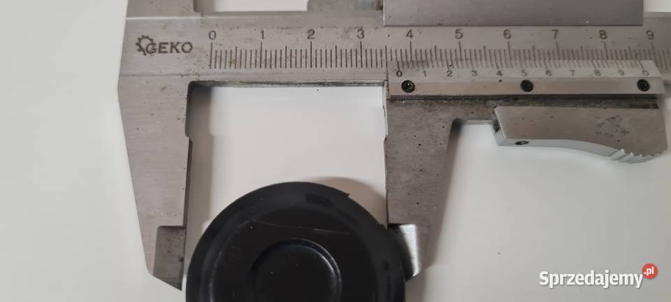 Honda CBR 125 JC 34 zaślepki ramy 3 sztuki 7800 Warszawa sprzedam