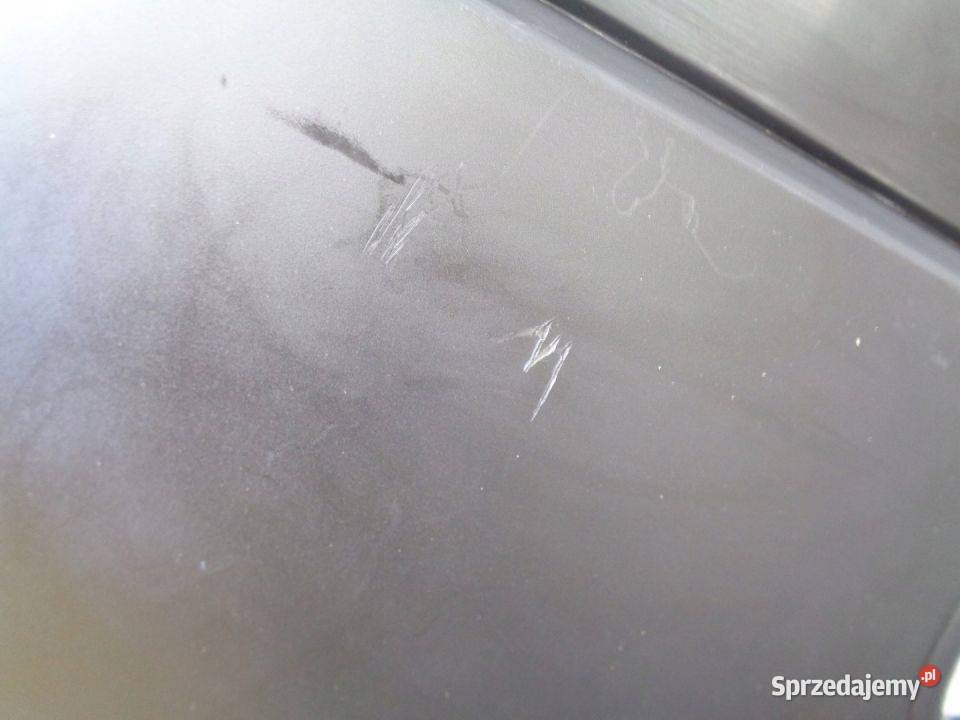 ZDERZAK PRZEDNI PRZÓD NISSAN QASHQAI J10 Skarżysko-Kamienna
