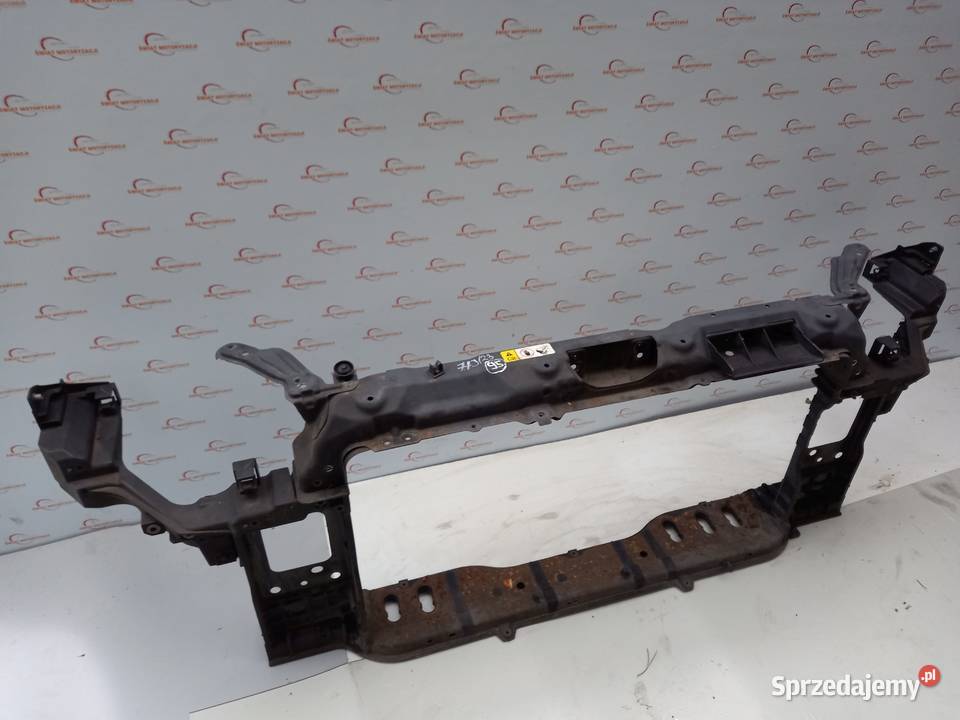 HYUNDAI I30 II 13r pas przedni wzmocnienie osobowe Kielce sprzedam