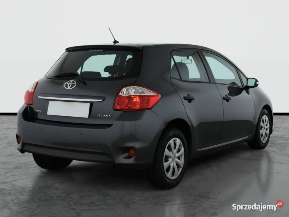 Toyota Auris 14 D4D Bielany Wrocławskie