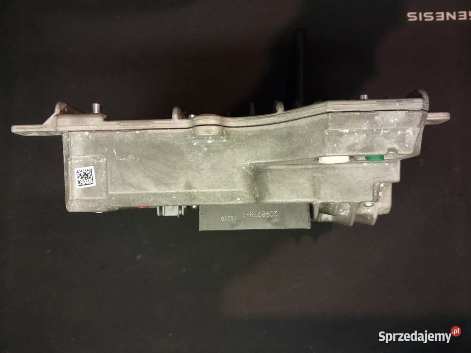 DODGE RAM 1500 LIMITED MODUŁ RADIA 68329882AI Świdnik