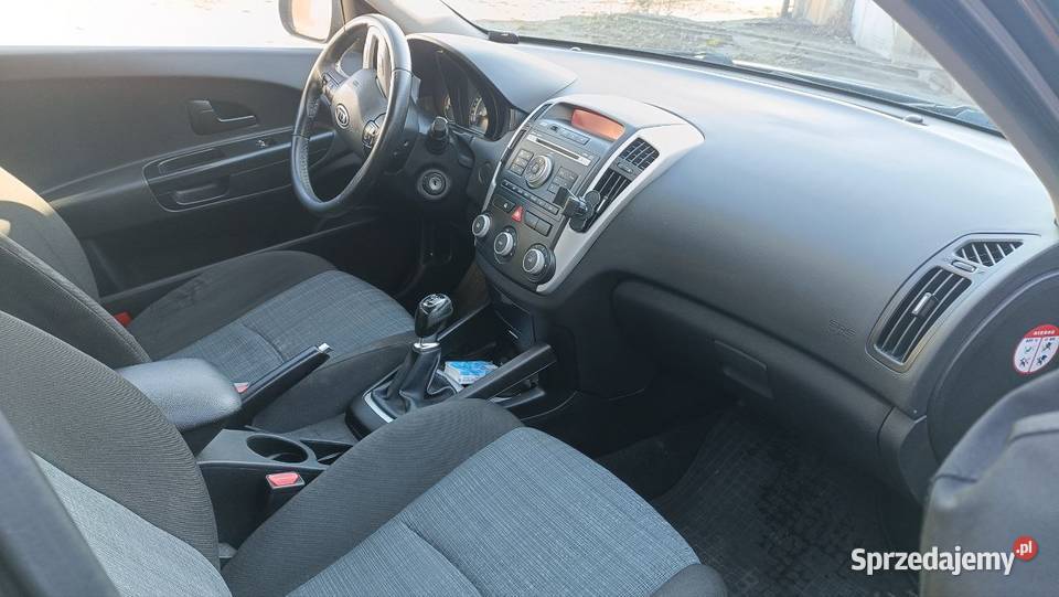 Kia Ceed 189k sprzedam