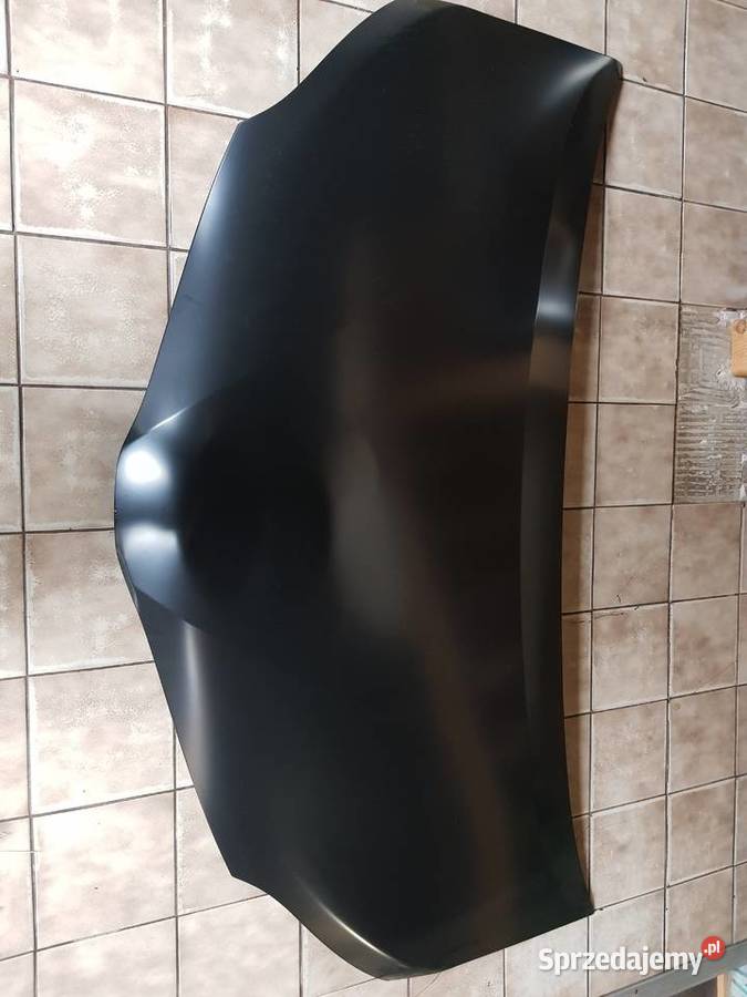 TOYOTA SIENNA maska 201820 Jędrzejów