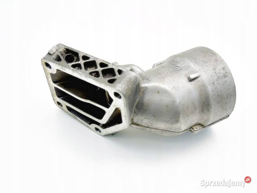 OBUDOWA FILTRA OLEJU 14 16 W168 A140 A160 VANEO osobowe Sosnowiec sprzedam