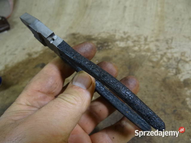 kombinerki 160 mm smalcalda MZ ES TS ETS ETZ org Motoryzacja