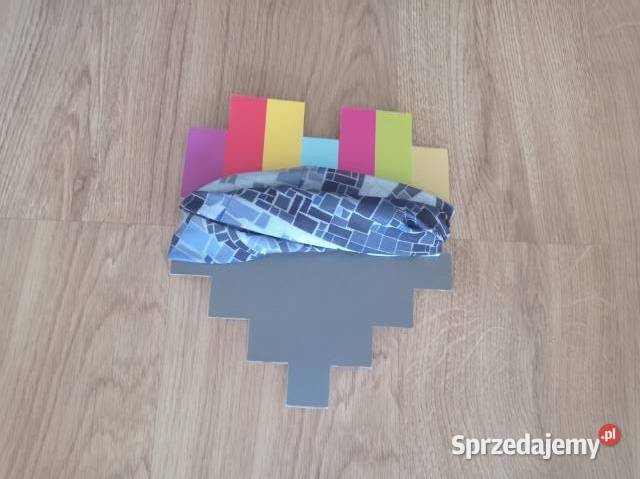 Bandana komin Katowice odmiany Chorzów