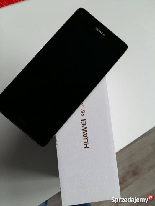 Huwai p8lite Wałcz sprzedam
