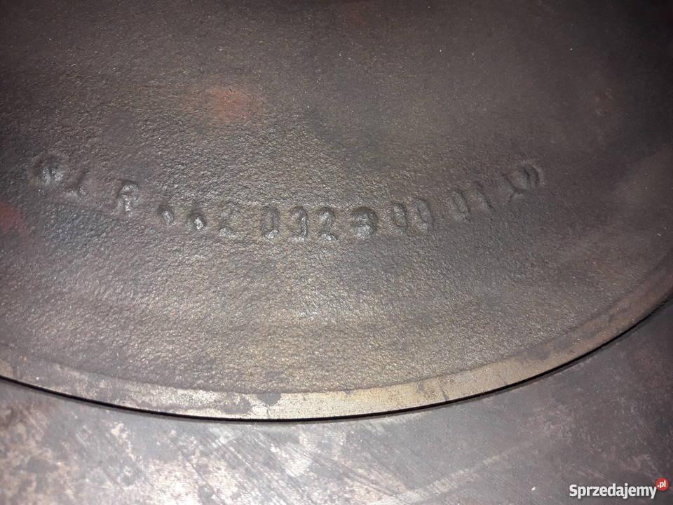 4420320001 51023015034 koło zamachowe 430mm ciężarowe Częstochowa sprzedam