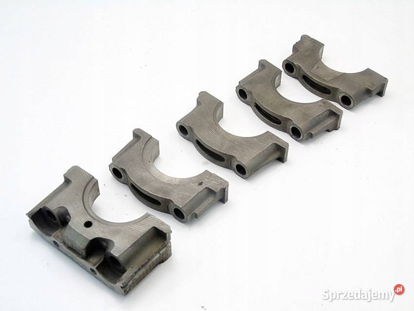 PODPORY WAŁU 20 HDI C4 C5 JUMPY SCUDO DS4 DS5 osobowe Blok silnika śląskie Sosnowiec