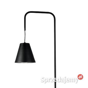 Lampa podłogowa BETED design metalbeton Nowe