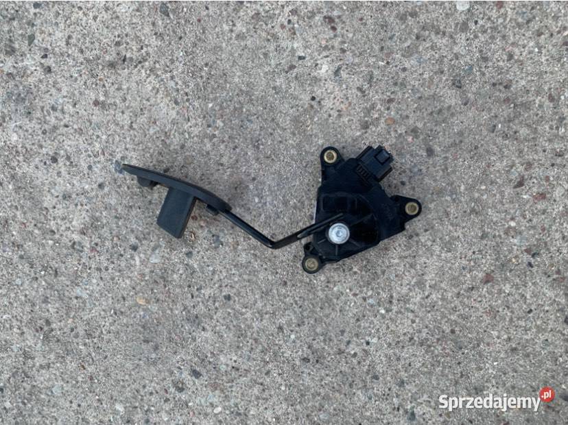 18002AX70B potencjometr pedał gazu nissan micra