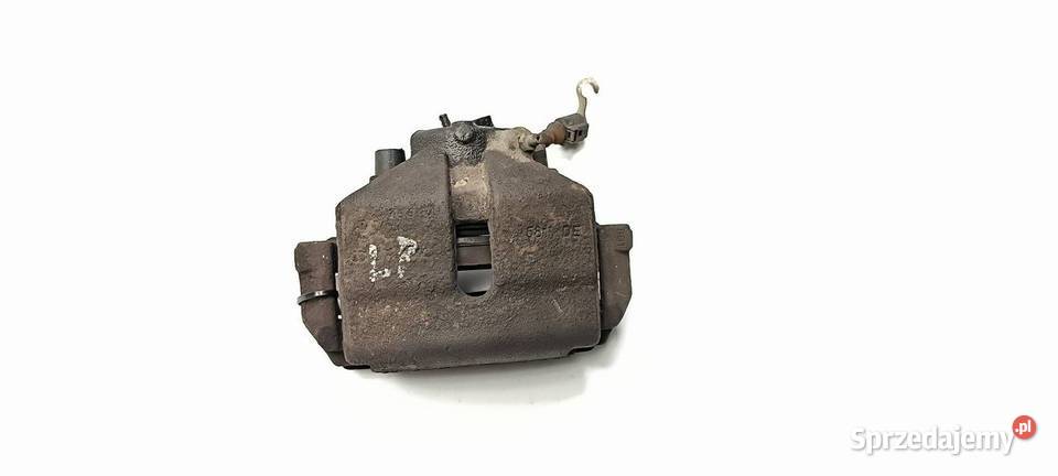 ZACISK HAMULCOWY PRZÓD LEWY VOLKSWAGEN TOURAN sprzedam