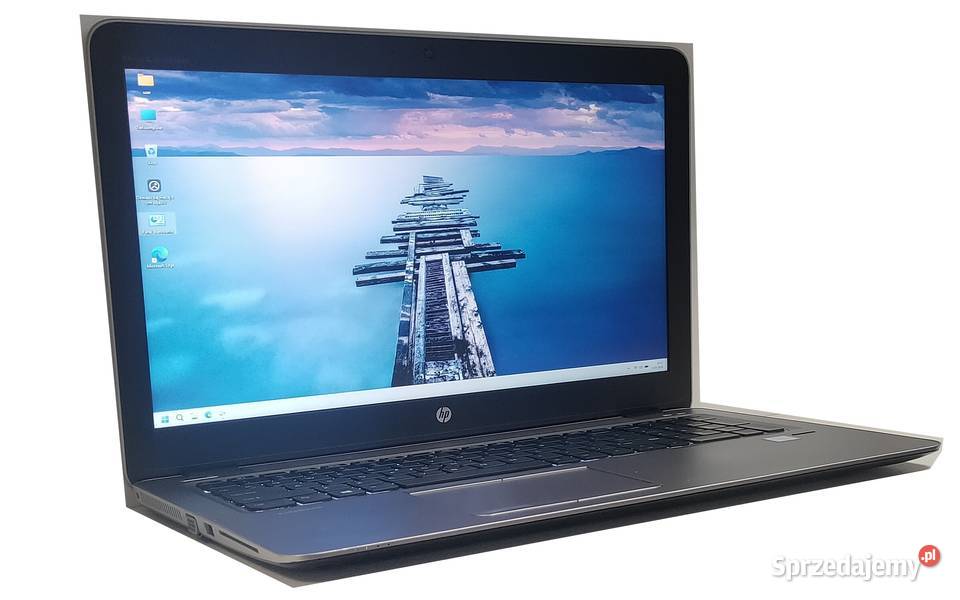 Laptop HP 850 G3 Intel i56200u 8GBD4 Win11 8GB Lublin sprzedam