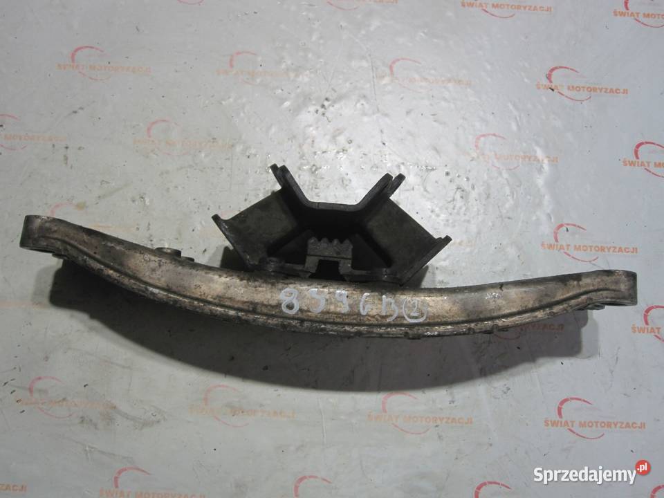 ŁAPA PODUSZKA PODPORA SKRZYNI BIEGÓW LEXUS IS II Kielce