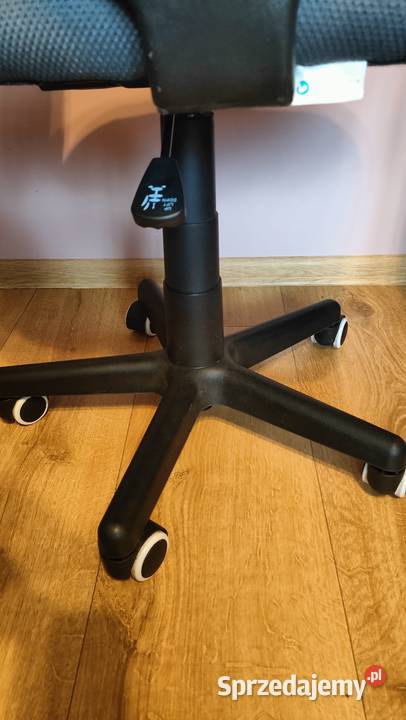 Fotel obrotowy krzesło obrotowe 47cm Bielsko-Biała