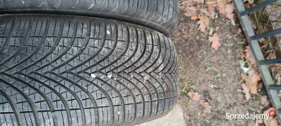 2x 1955515 opony całoroczne Dębica Nawigator 3 Pruszków