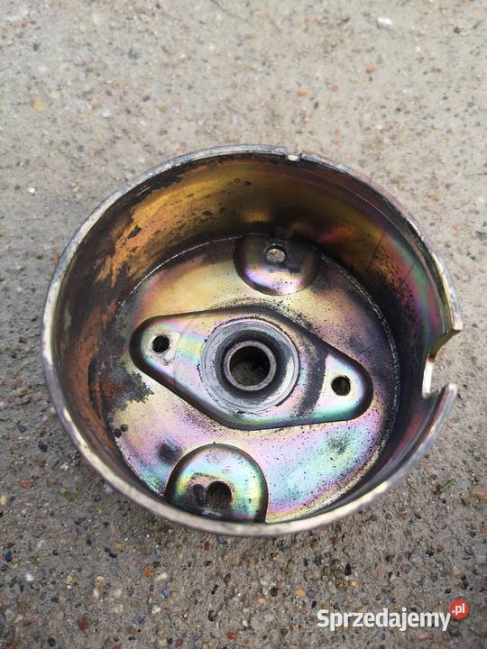 Fiat Cinqecento 700rozrusznik części Gdańsk