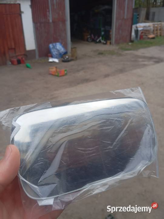 Wkład lusterka lewy nissan almera n15 osobowe Oleśnica