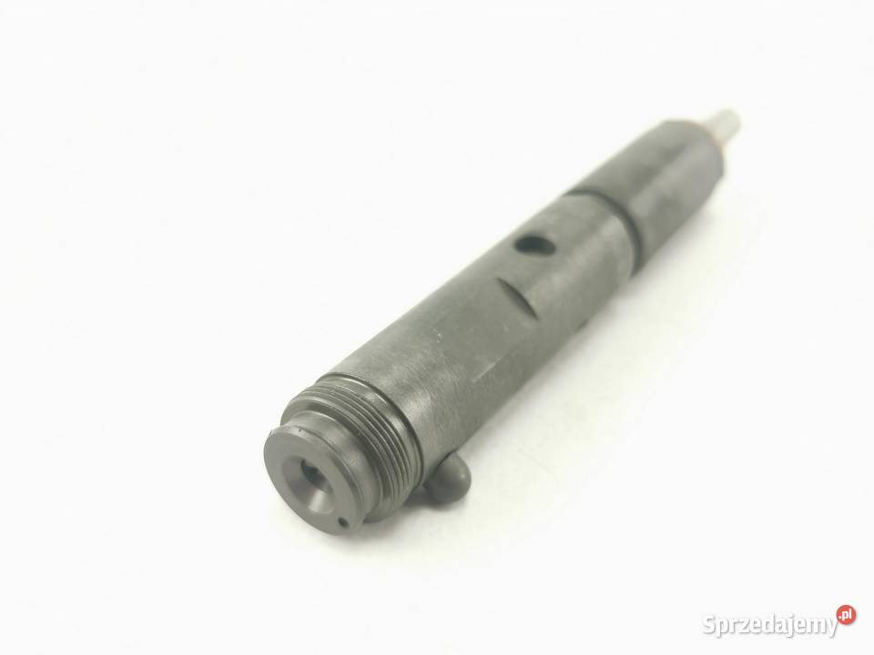 WTRYSKIWACZ OPEL ASTRA G 19982008 BOSCH