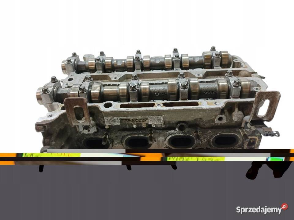 DRZWI LEWE TYŁ KPSC Peugeot 3008 I 2008