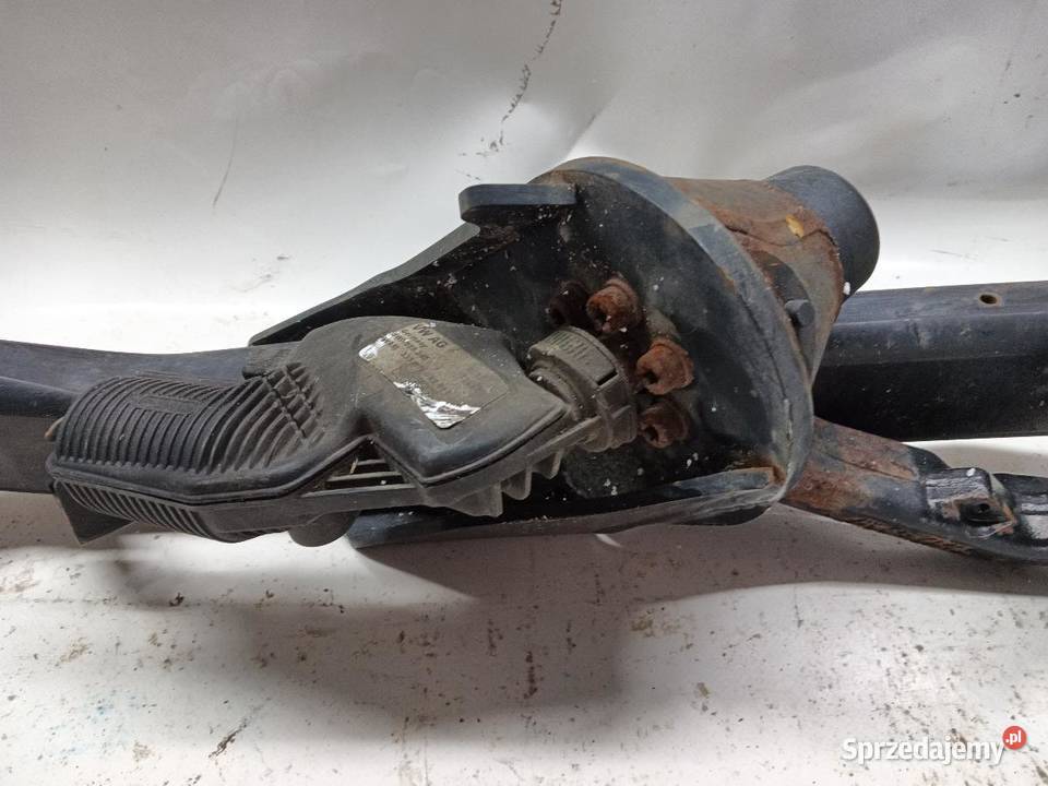 HAK ELEKTRYCZNY VW TIGUAN II 5NA803881E