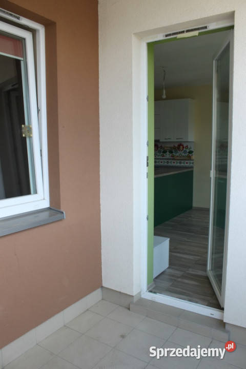 Na sprzedaż komfortowe mieszkanie 2pokojowe z 16285zł/m2 Kraków