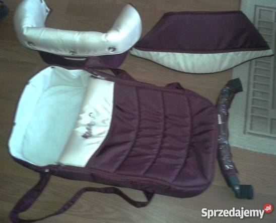 Wózek wielofunkcyjny Tako Classic Collection Piekary Śląskie