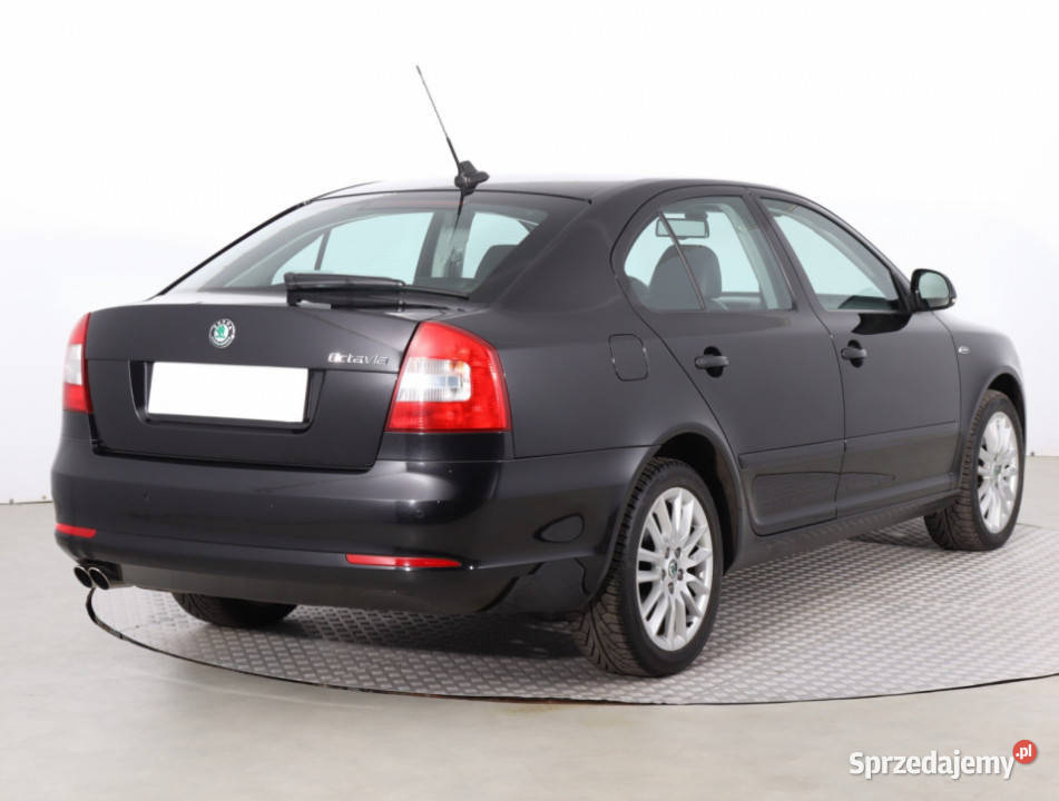 Skoda Octavia 18 TSI Piaseczno